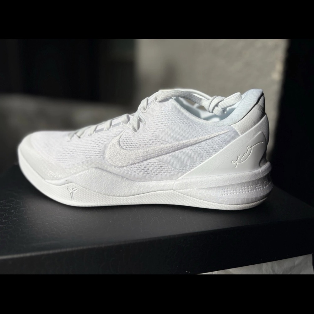 Nike Kobe 8 Protro Halo